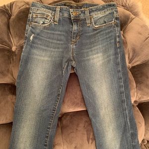 Joe’s Jeans